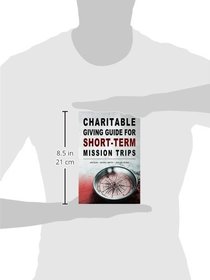 Charitable Giving Guide for Short-Term Mission Trips