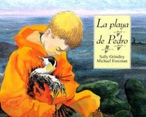 La Playa De Pedro (Spanish Edition)