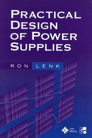 Practical Design Power Supplies