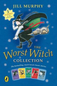 The Worst Witch Collection
