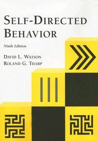 Self-Directed Behavior