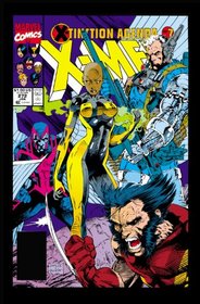 Essential X-Men - Volume 10
