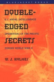 Double-Edged Secrets: U.S. Naval Intelligence Operations in the Pacific During World War II