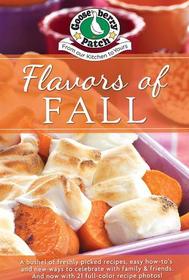 Flavors of Fall (Seasonal Cookbook Collection)