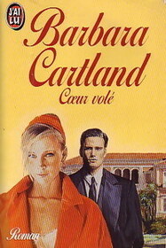 Coeur Vole (Theft of a Heart) (French Edition)