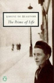 Prime of Life, the (Twentieth Century Classics) (Spanish Edition)