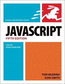 JavaScript for the World Wide Web