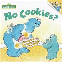 No Cookies? (Pictureback(R))