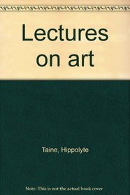 Lectures on art
