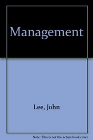 Management (History of management thought)