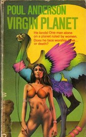 Virgin Planet