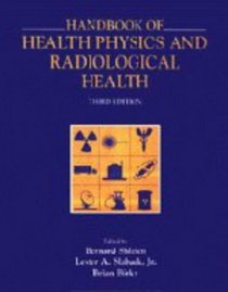 Handbook of Health Physics and Radiological Health