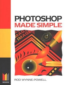 Photoshop 5.0 Made Simple (