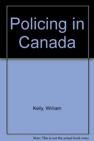 Policing in Canada