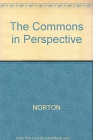 The Commons in Perspective