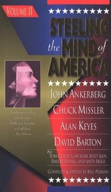 Steeling the Mind of America, Volume II (Steeling the Mind of America)
