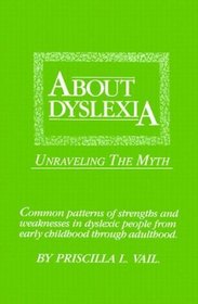 About Dyslexia