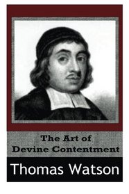 The Art of Divine Contentment