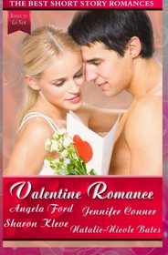 Valentine Romance: The Best Short Story Romances