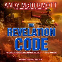 The Revelation Code (Nina Wilde/Eddie Chase)