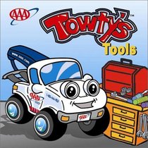 Towty's Tools (Towty Board Books)