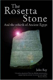 The Rosetta Stone (Wonders of the World)