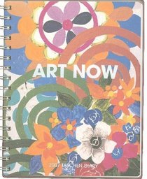 Art Now 2007 Calendar (Diaries)