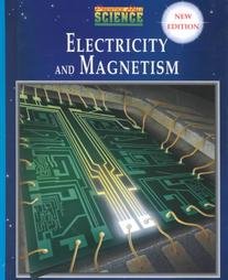Prentice Hall Science: Electricity and Magnetism