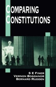 Comparing Constitutions