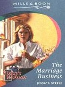 The Marriage Business