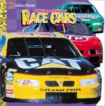 Race Cars (Look-Look)