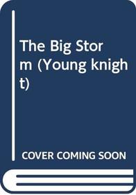 The Big Storm (Young knight)