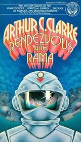 Rendezvous with Rama (Rama, Bk 1)