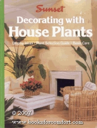 Decorating With House Plants