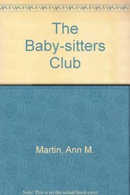 Baby-Sitter's Club