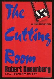 The Cutting Room (Avram Cohen)