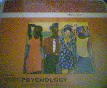 Instructors Resources to Accompany Exploring Psychology (sixth edition in modules)
