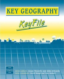 Key Geography (Key Geography for Key Stage 3)