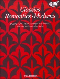 Classics Romantics Moderns