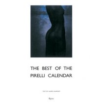 The Best of The Pirelli Calendar