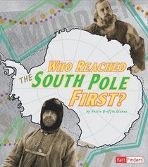 Who Reached the South Pole First? (Race for History)