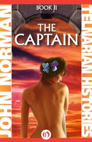The Captain (Telnarian Histories)