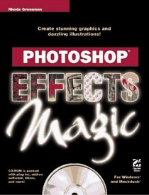 Photoshop Effects Magic