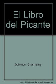 El Libro del Picante (Spanish Edition)
