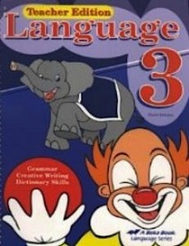 Language 3 Third Edition Teacher Edition
