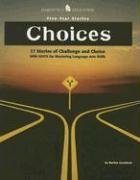 Goodman's Five-Star Stories: Choices