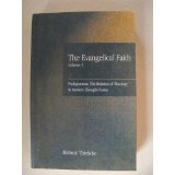 Evangelical Faith Vol. 1: Prolegomena