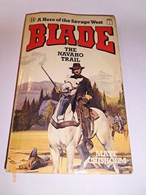 Navaho Trail (Blade westerns)