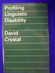 Profiling Linguistic Disability