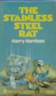 The stainless steel rat